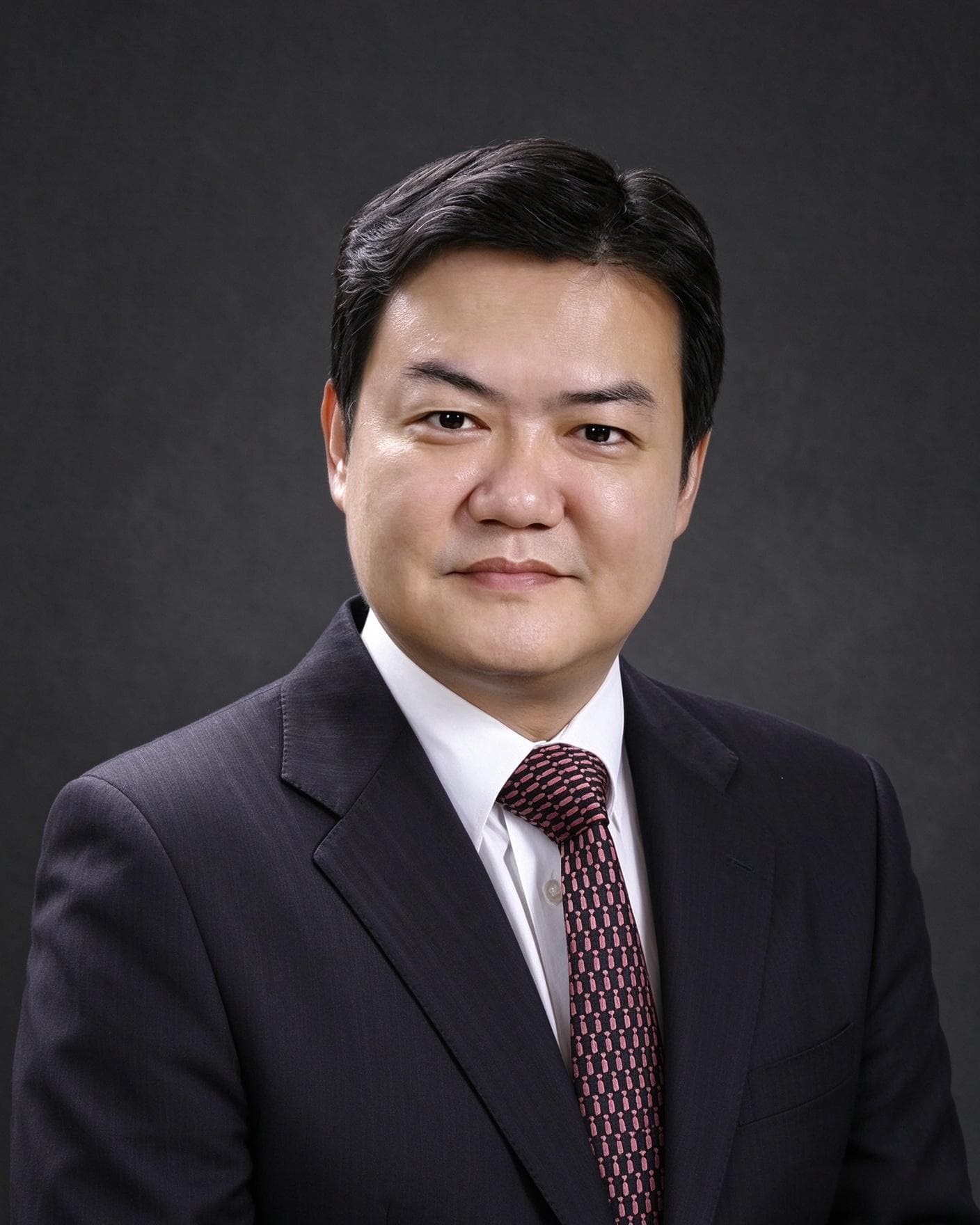 潘翔
